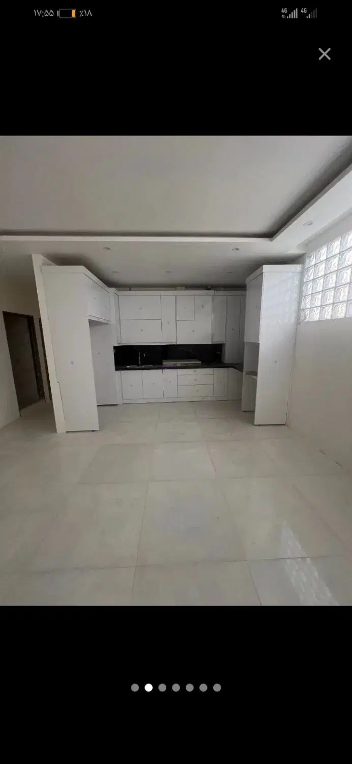 آپارتمان 85متری