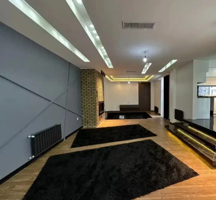 مدرنیته استخردارهمکف*سندششدانگ*فول فرنیش*شهرکی