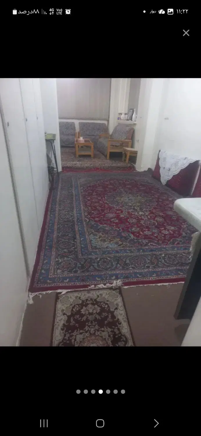 کلنگی ۱۴۵ متری