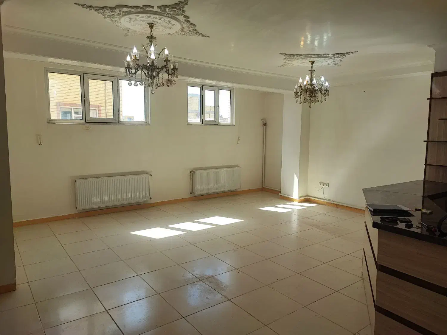 اجاره آپارتمان در خیابان بهار