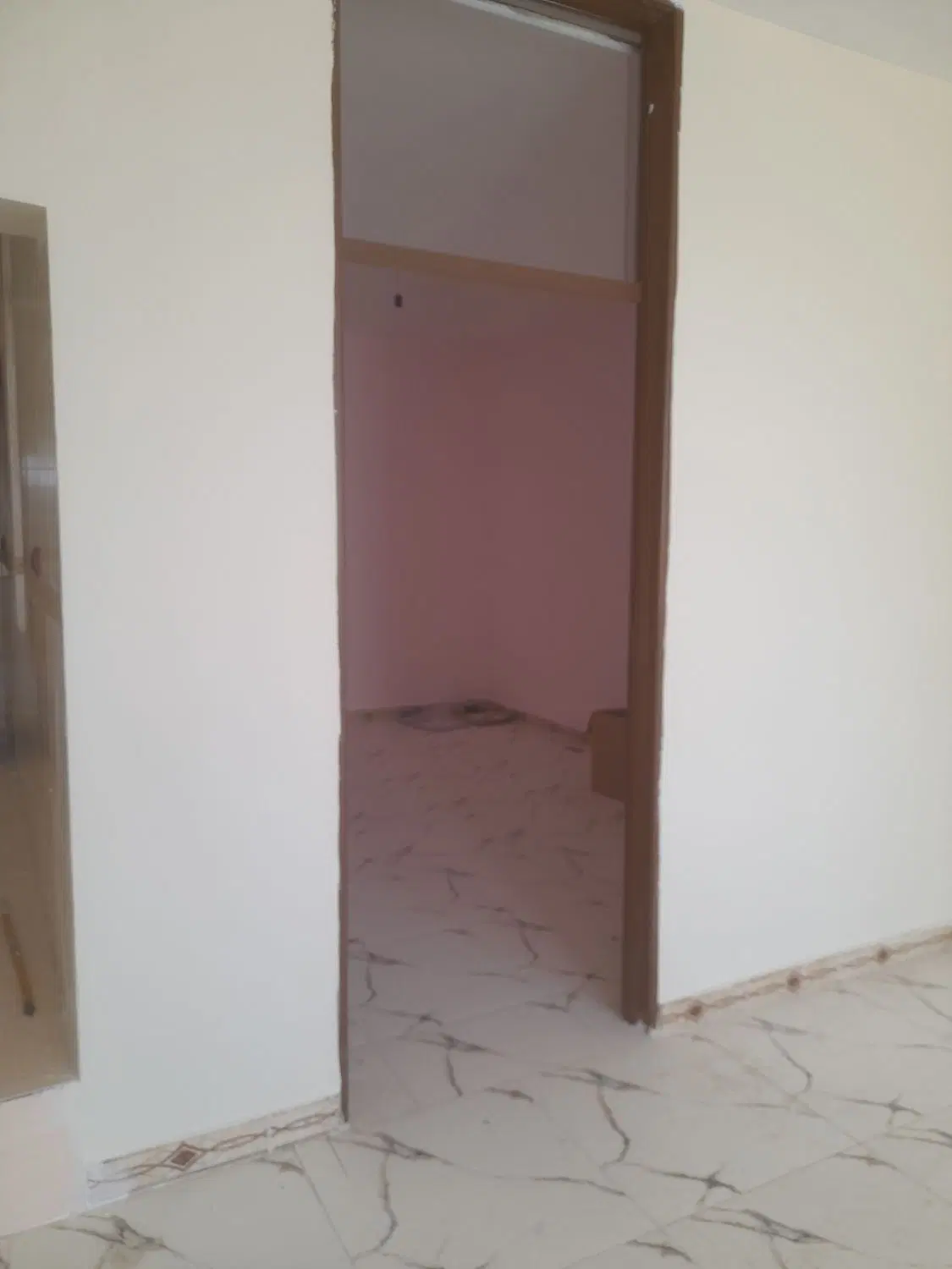 ۶دانگ زمین آموزش وپرو ش ناحیه۳(روبروی زمزم)