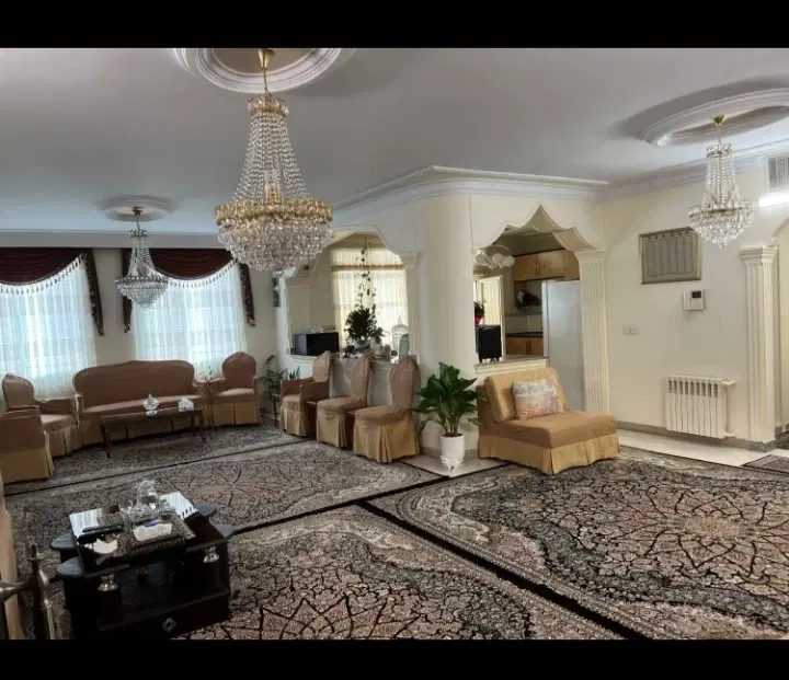 آپارتمان ۸۰متر با پارکینگ