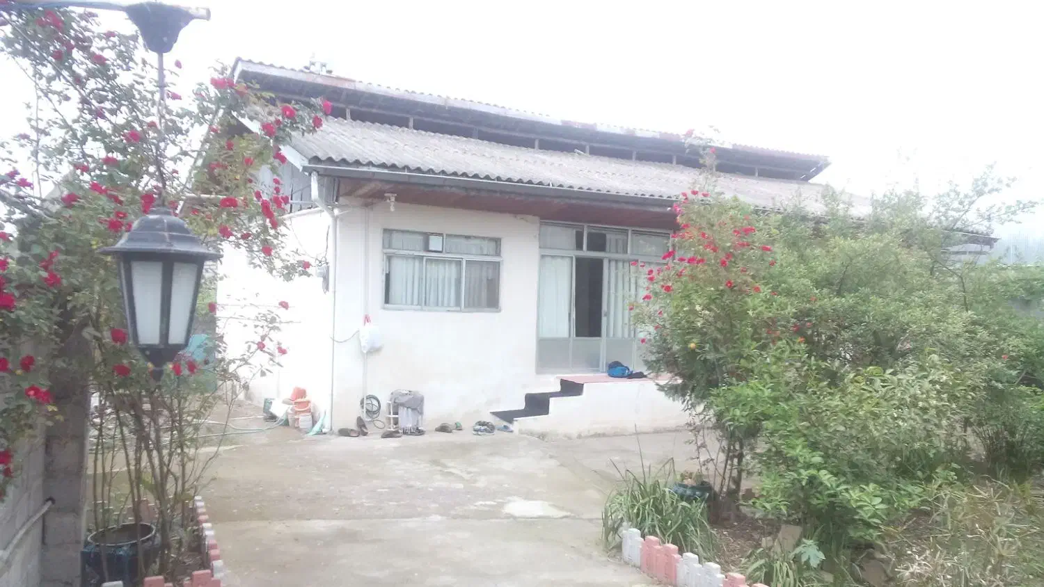 خانه ویلایی سند دار