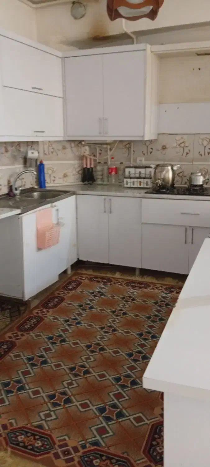 خانه اجاره ای