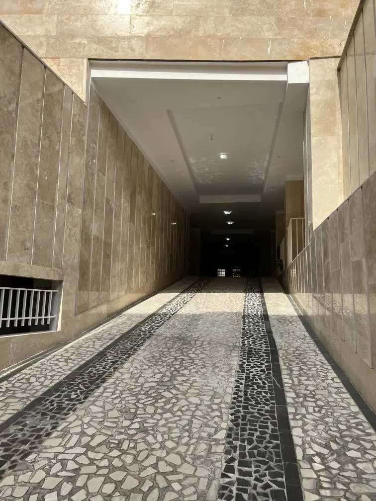 آپارتمان 150متری 3خواب کرج مصباح