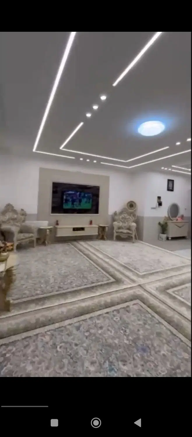 مرودشت شهرک ولایت دوطبقه