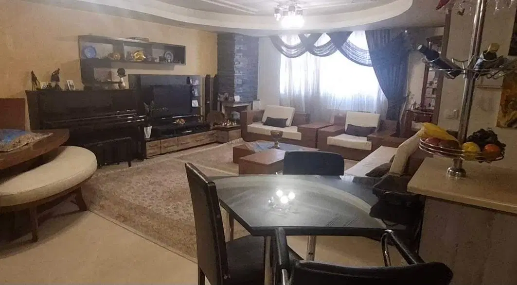 رهن کامل یک واحد آپارتمان مسکونی