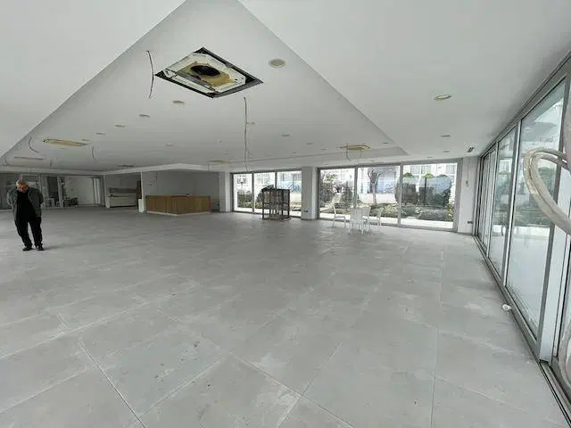 مغازه برای اجاره