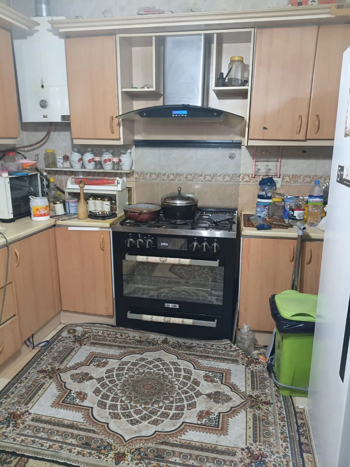 خانه ویلایی