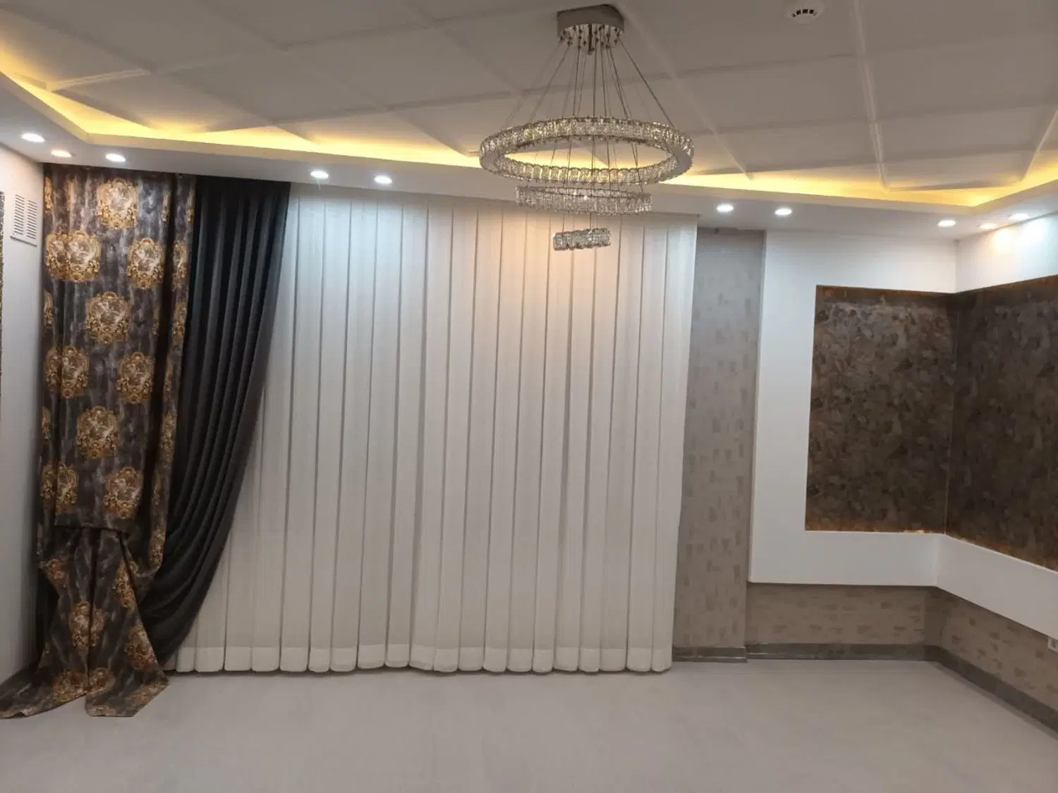 ۸۰ متری گلبهار شیک