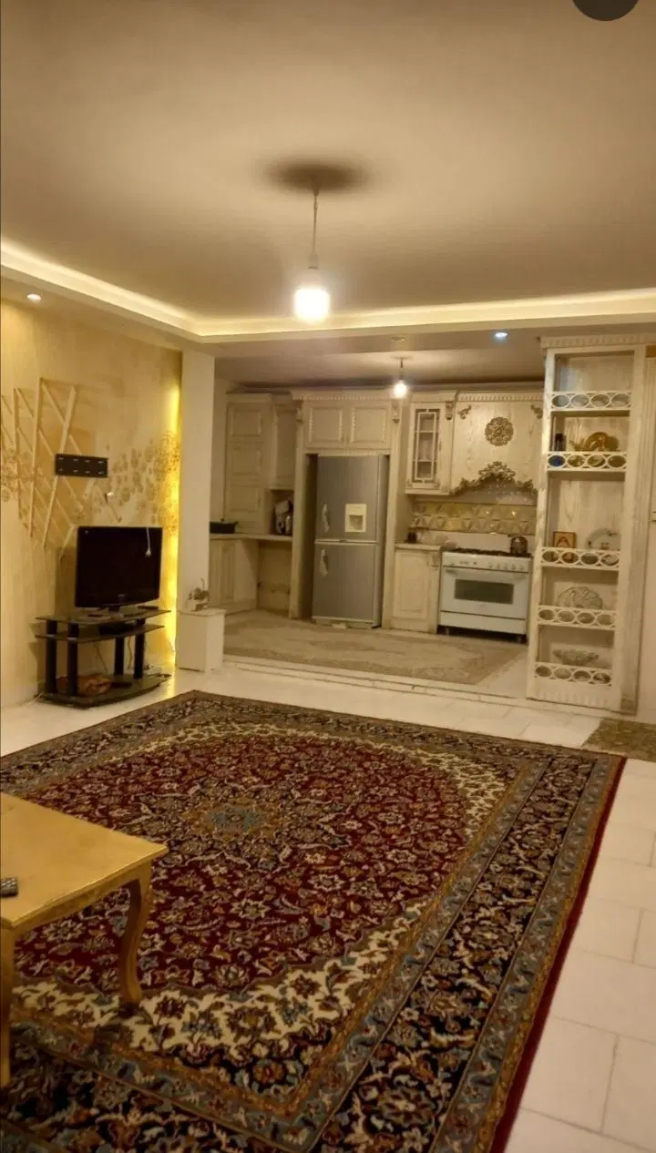 منزل تک خوابه اجاره روزانه.هفتگی