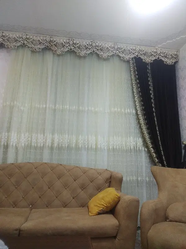 مسکن ملی
