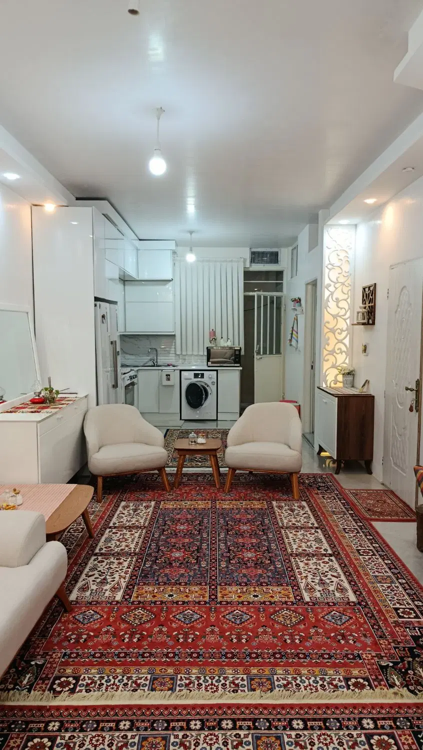 آپارتمان اجاره ای