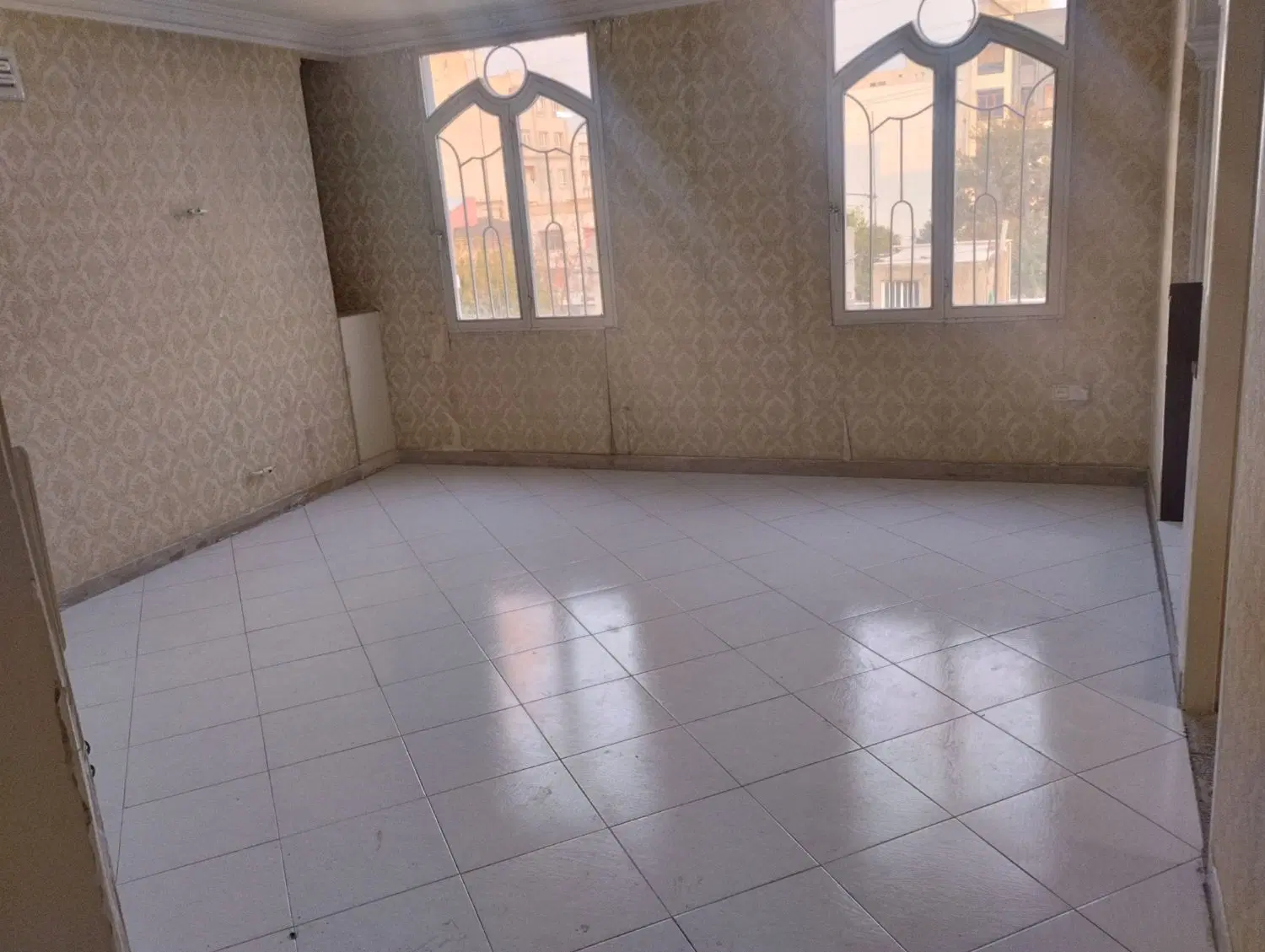 اجاره آپارتمان ۶۰ متری شیک