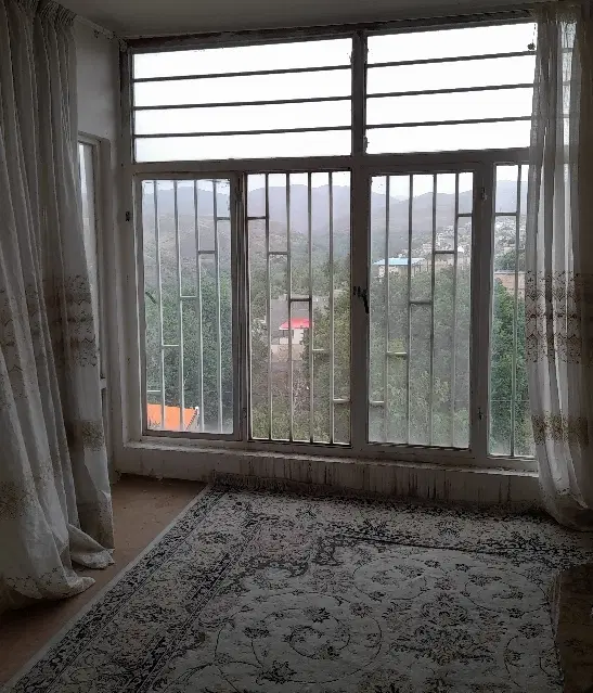 ویلایی ابرده