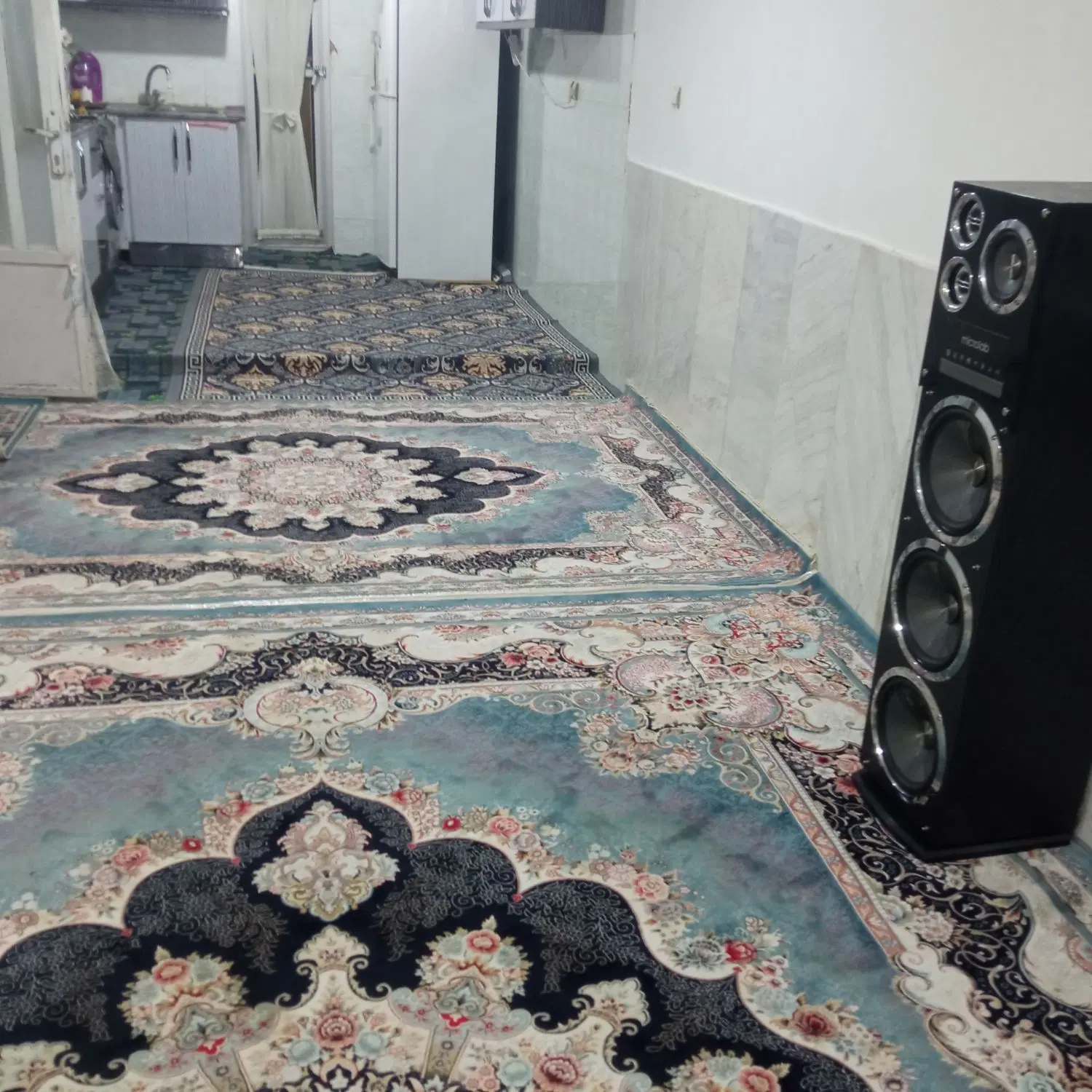 خانه ویلایی موقعیت عالی