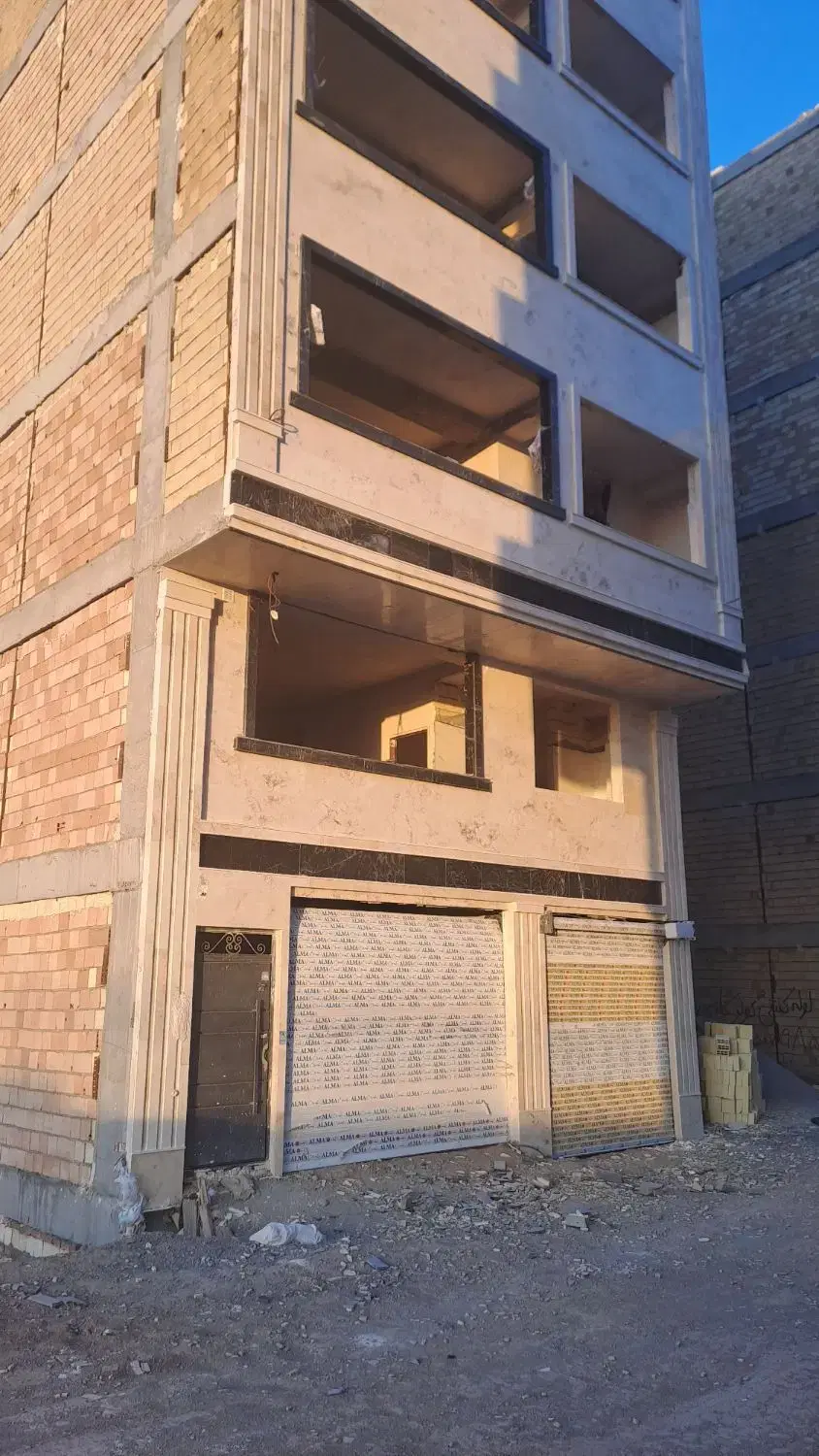 شهرک مهندسی الماس