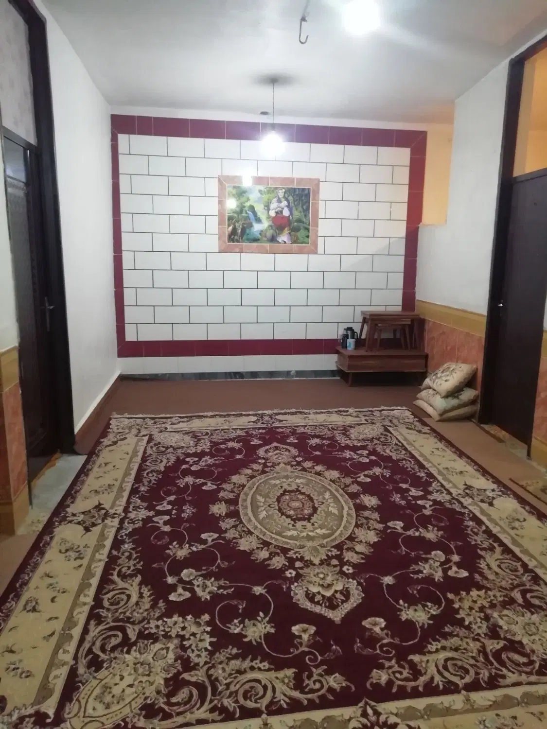 فروش خانه ویلایی در عبدالمجید کیانی