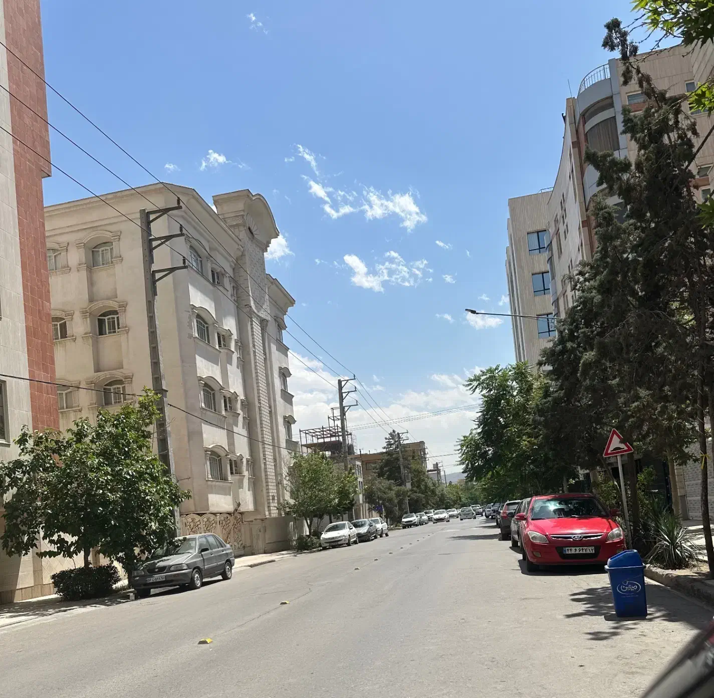 ویلایی دربست ۱۵۰۰ متری