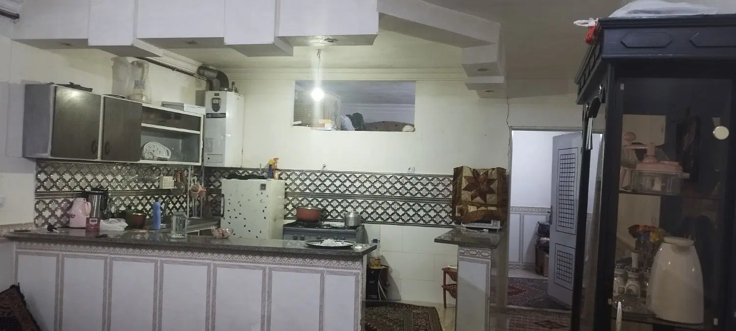 خانه ویلایی رهن و اجاره