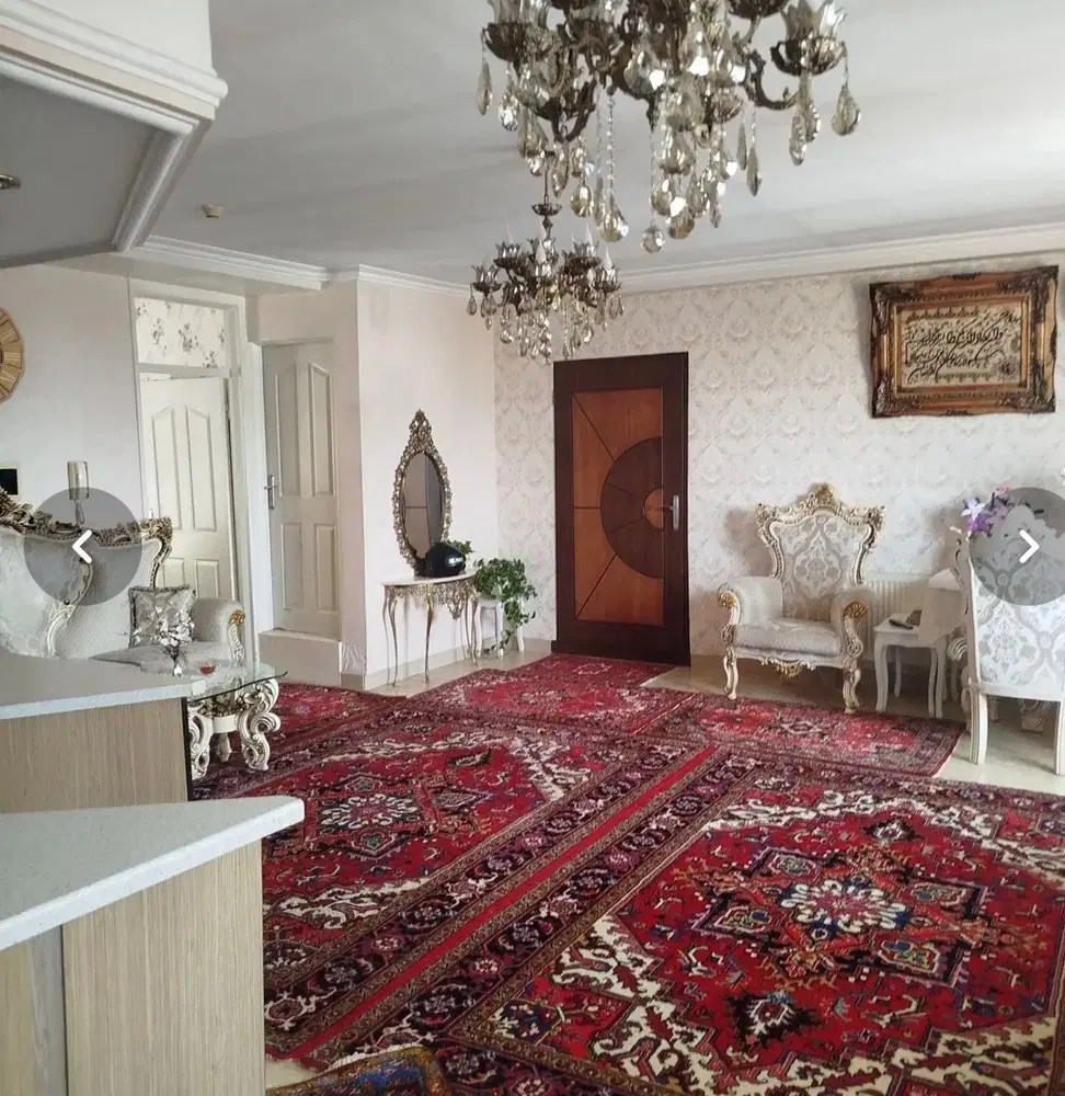 فروش آپارتمان در بهار ،اره گر