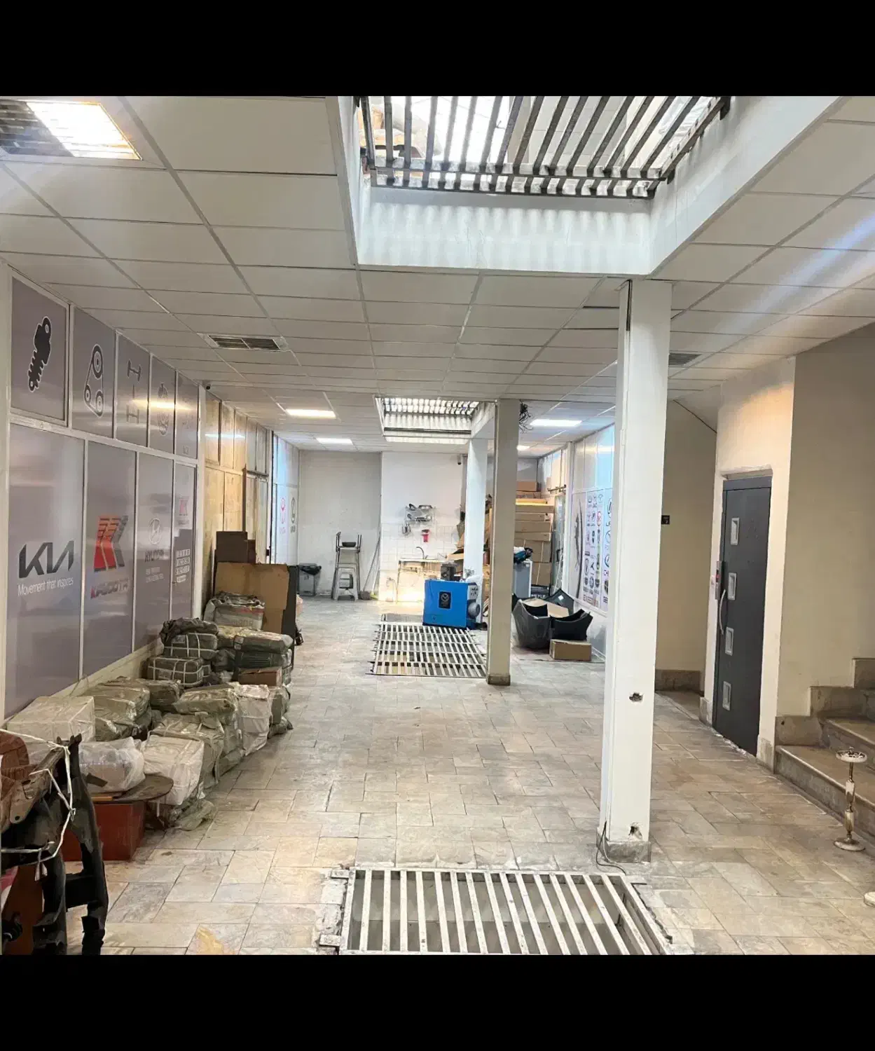فروش مغازه