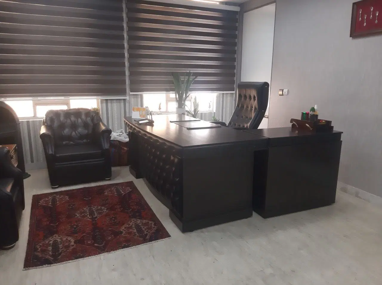 فروش واحد اداری