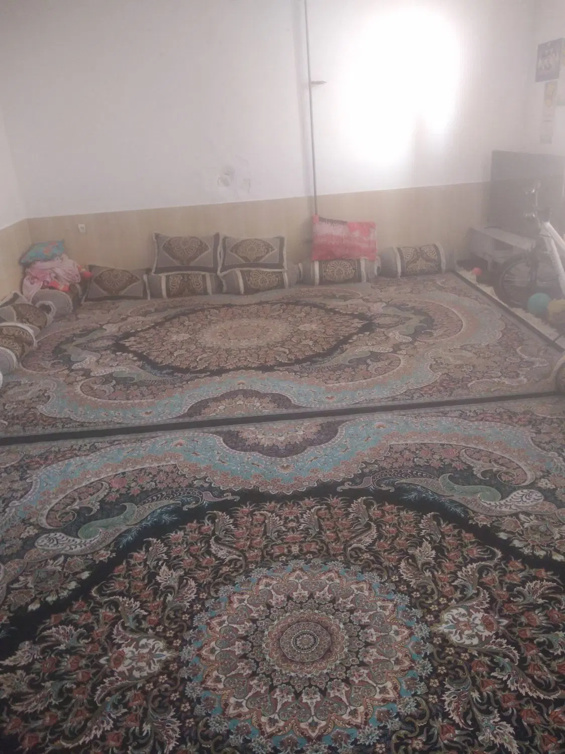 اجاره خانه 20متری شهرک جهاد
