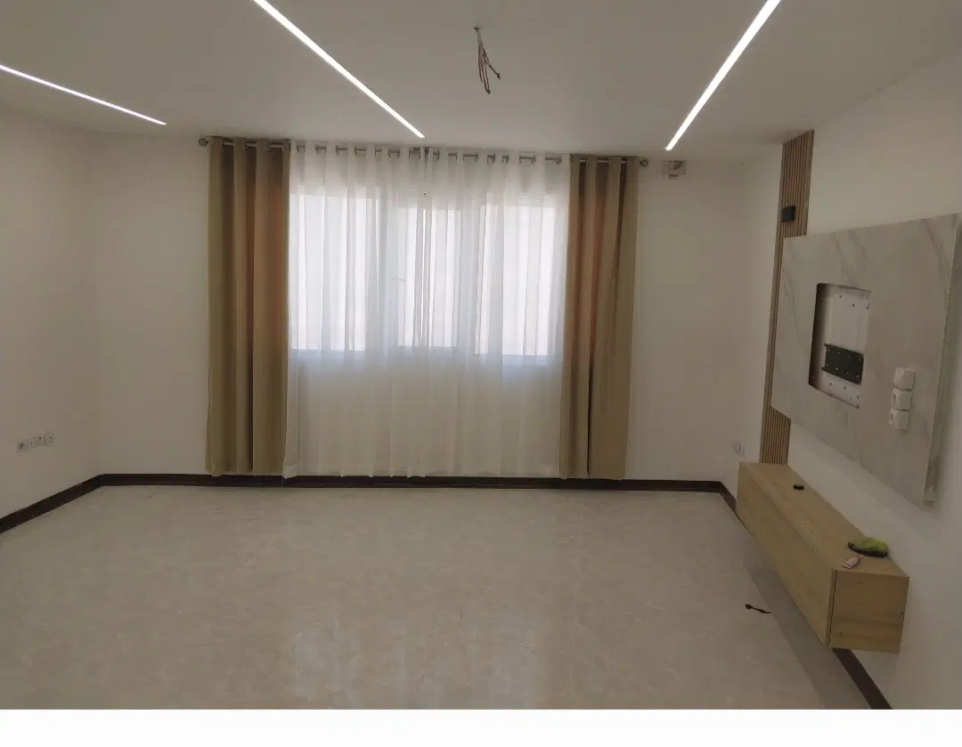 فروش آپارتمان ۱۲۵ متری شیک و مرتب نوساز