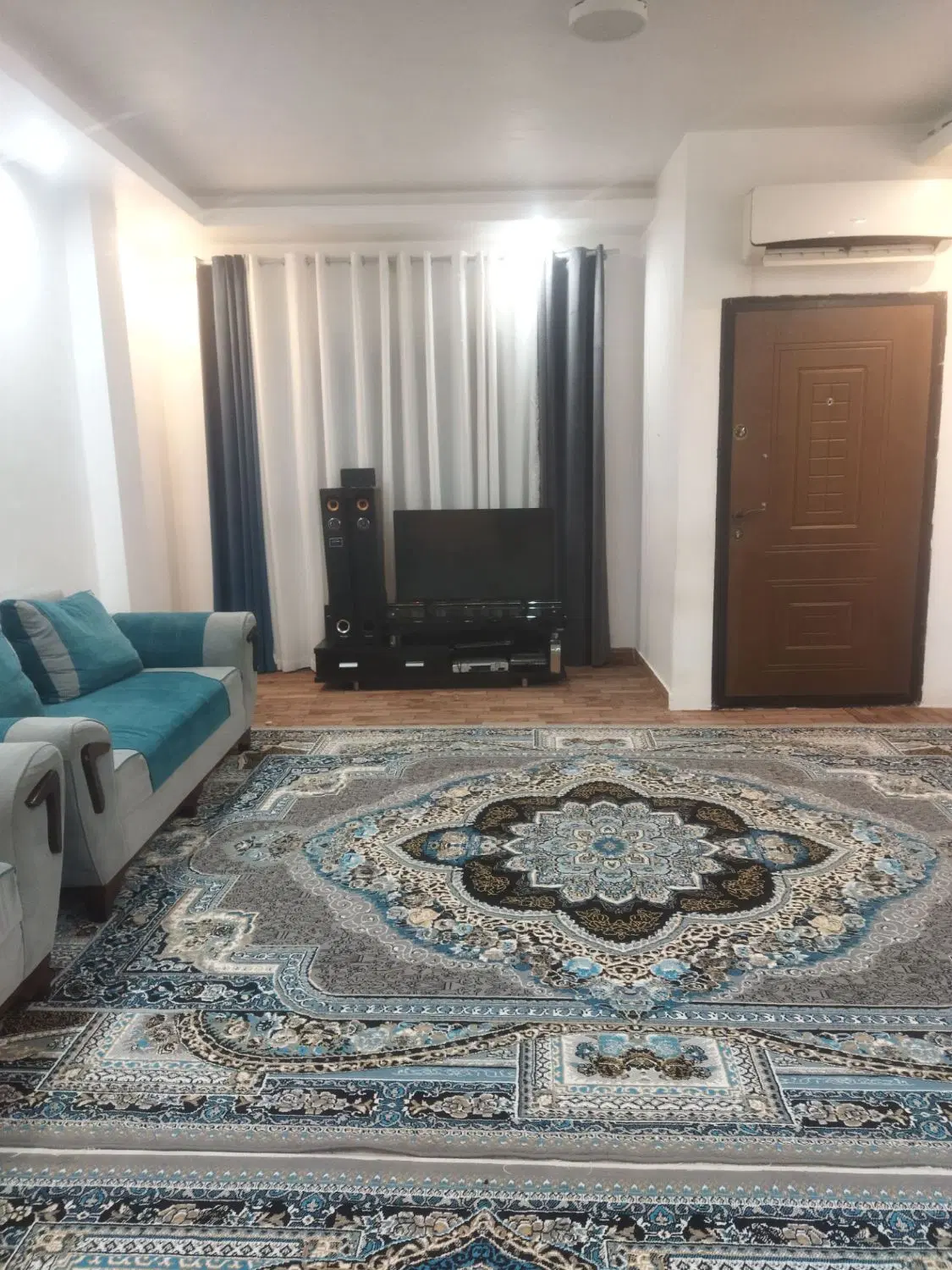 خانه ویلایی دوبلکس