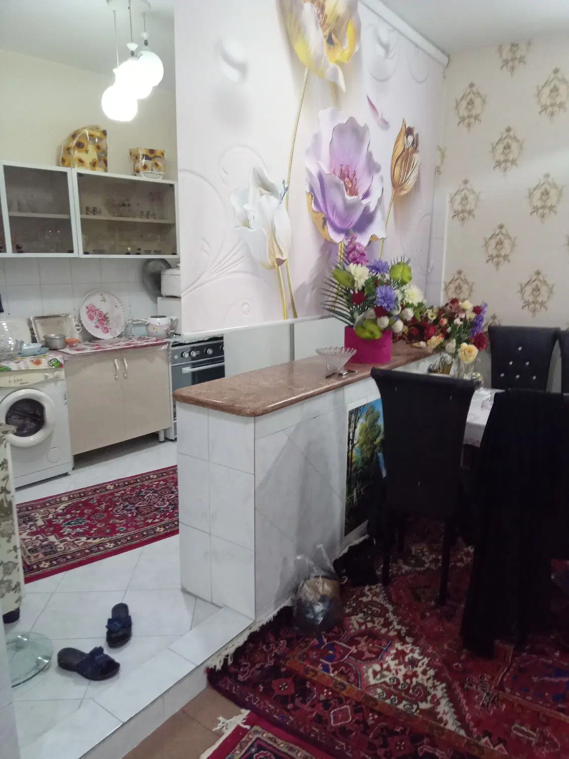 فروش خانه در کرکج