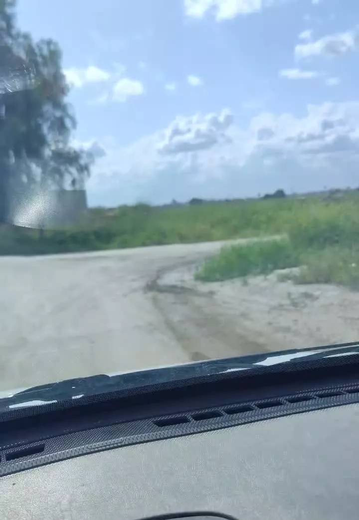 ملک مسکونی