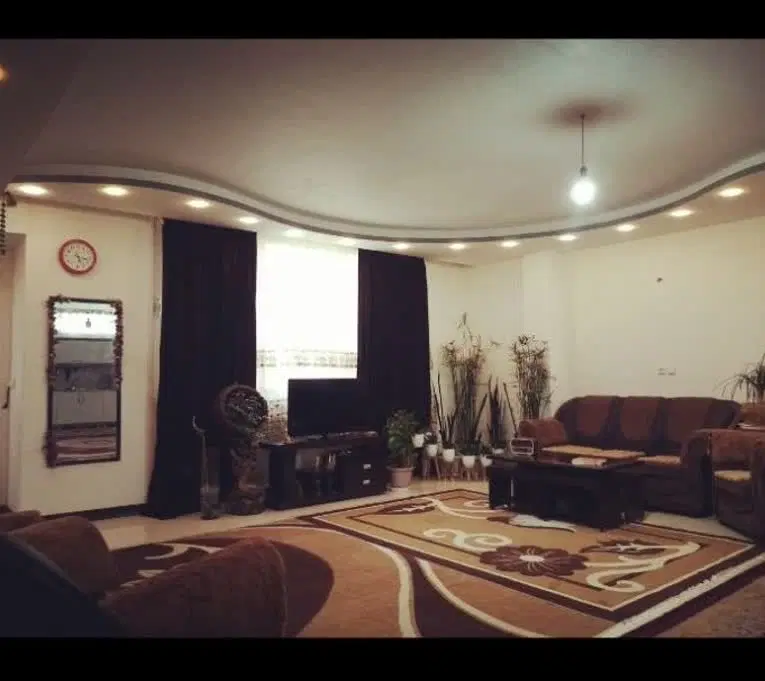 اجاره واحد آپارتمان