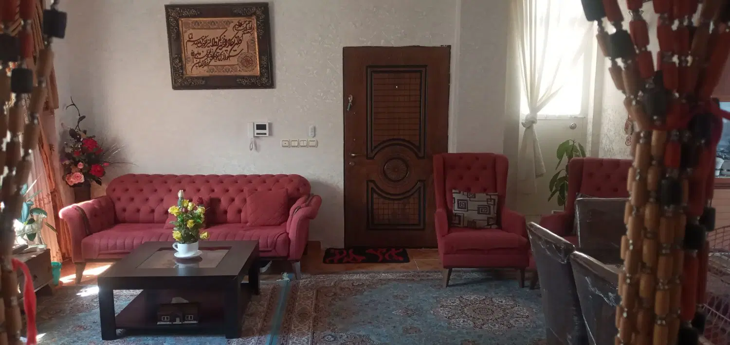 واحد شیک ویلایی در تاپ لوکیشن سهند