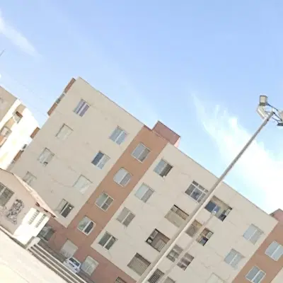 آپارتمان نقاشان