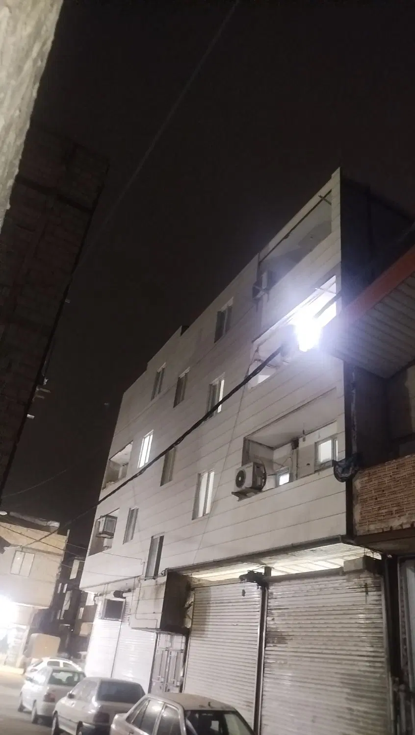 خونه 80متری