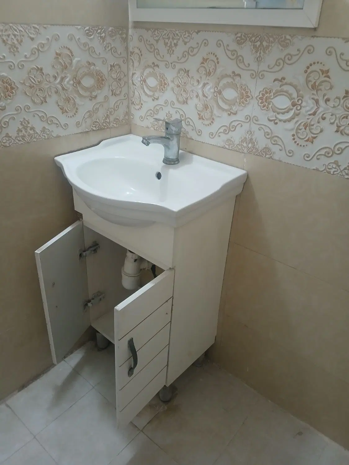 فروش باز سازی شده تخلیه