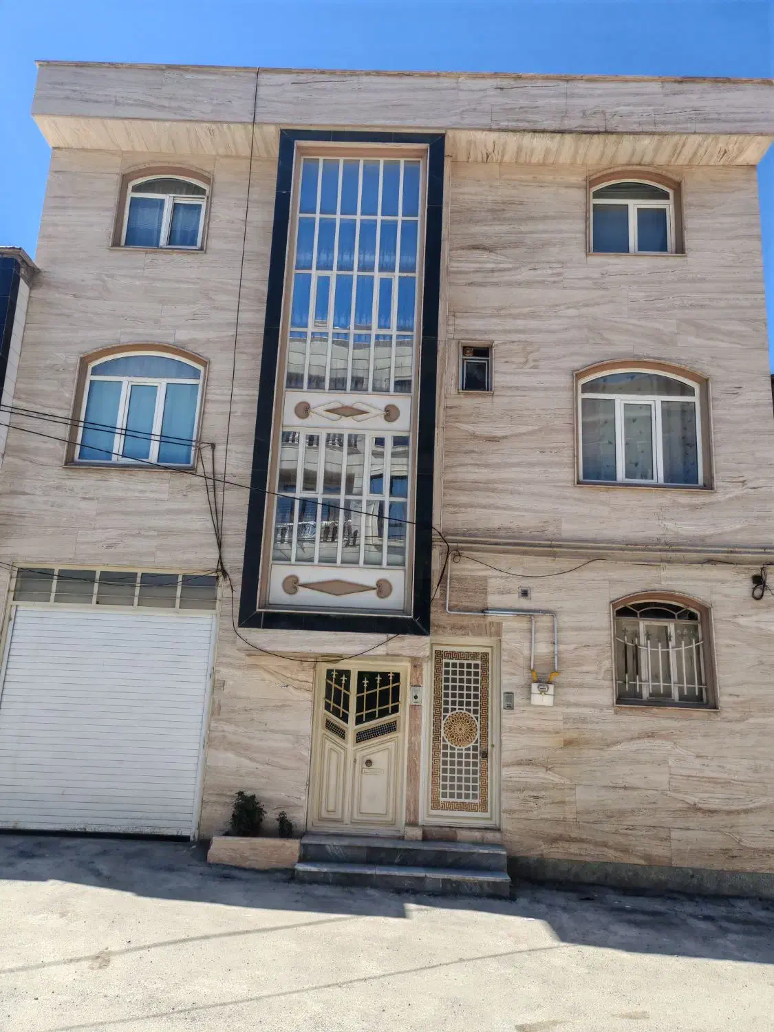 اجاره منزل مسکونی دارسیران 2