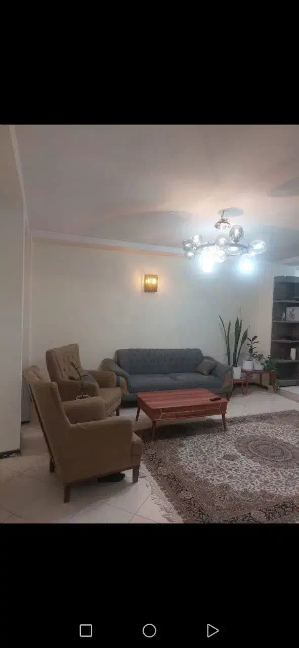 56متری فروش یا معاوضه با خودرو