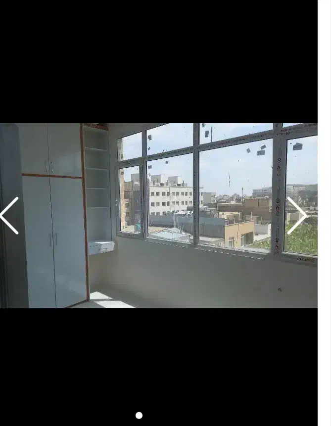 اپارتمان۱۵۰متری دلاوران