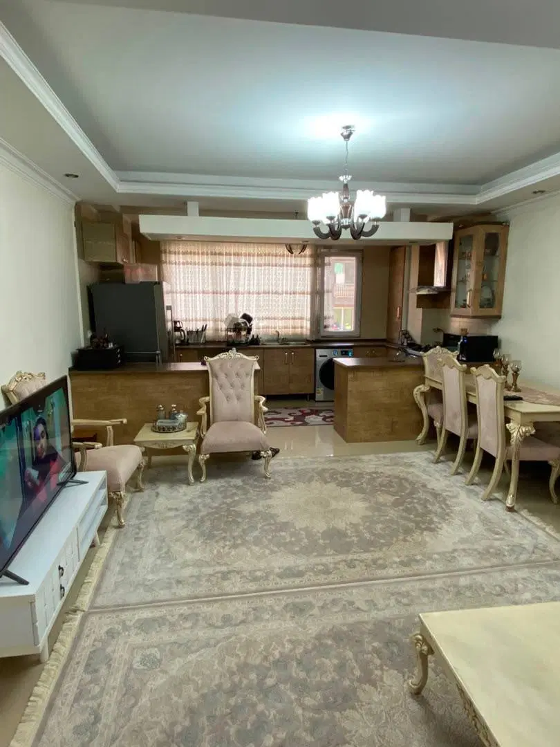 اجاره اپارتمان طبقه ۴