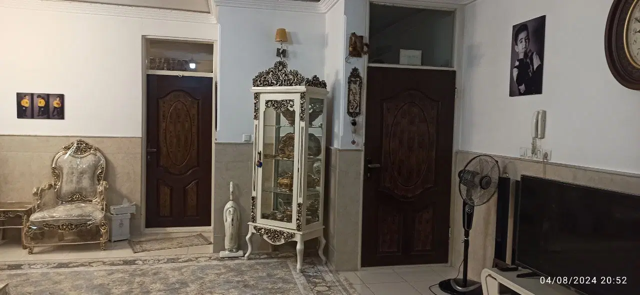 خانه ویلایی 2 طبقه