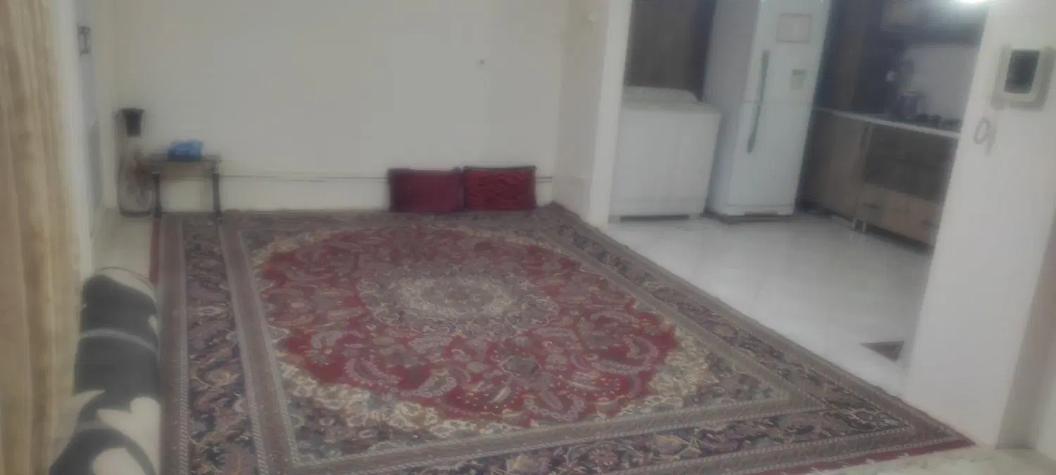 آپارتمان 117متری مطهری شمالی 49