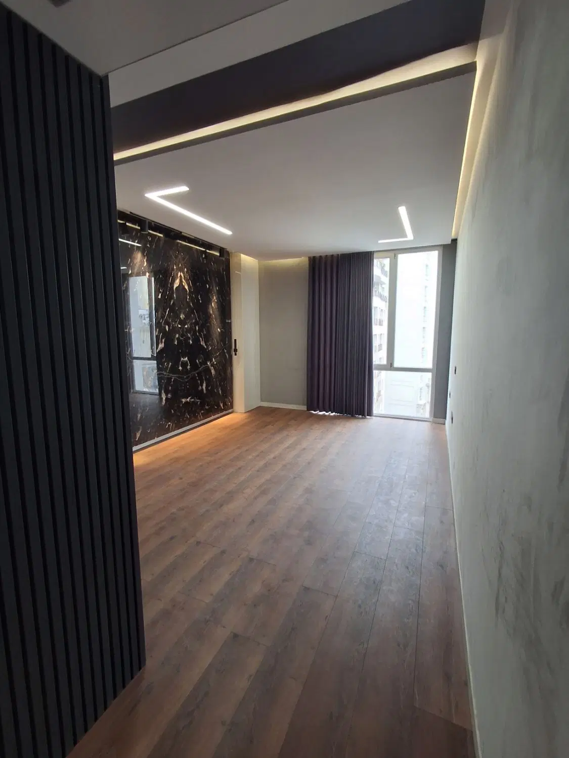 فرشته ۱۲۰ متر نوساز تاپ لوکیشن