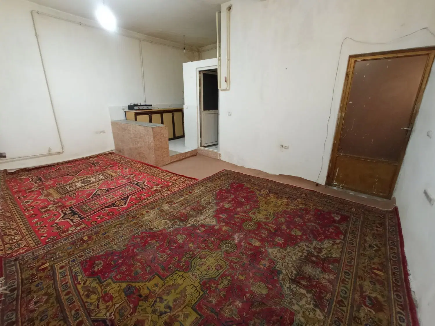 اجاره واحد مسکونی