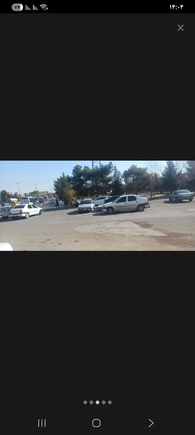 خانه با موقعیت تجاری