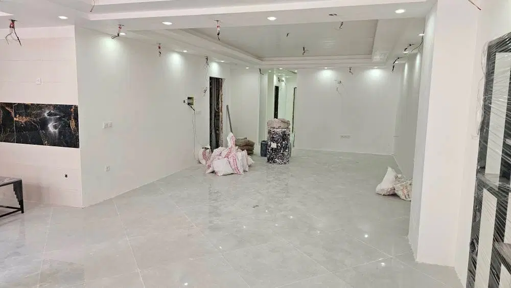 فروش ساختمان مسکونی