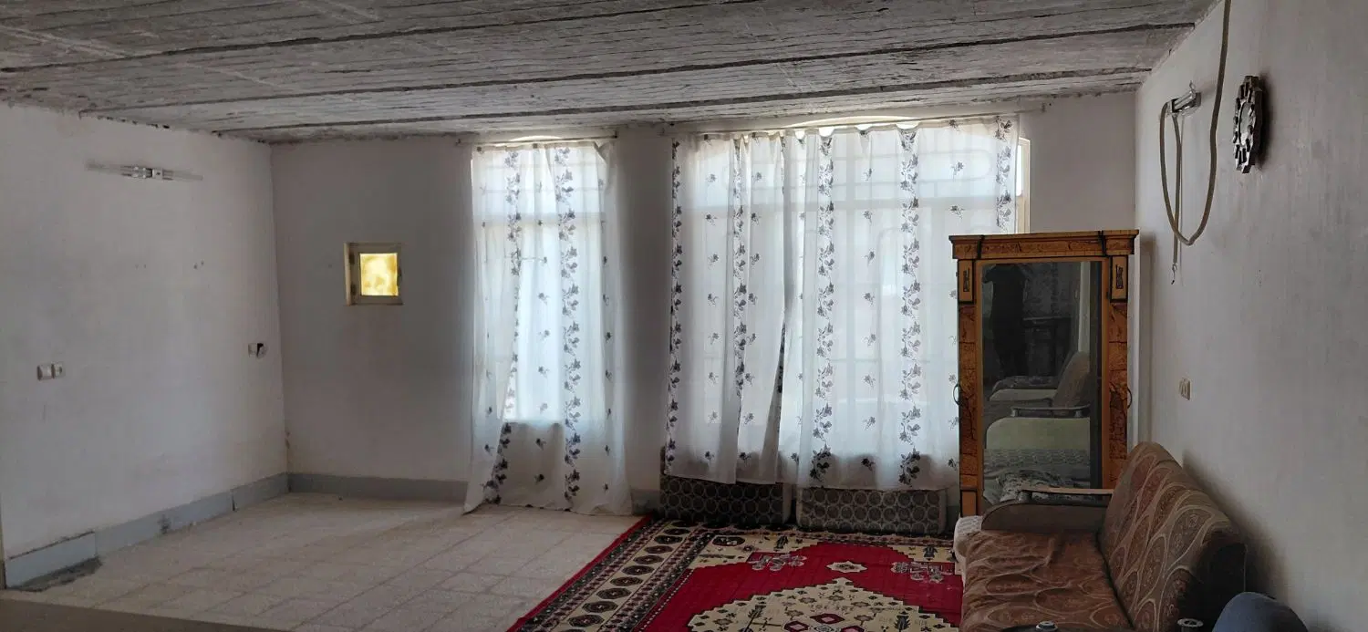 خونه فروشی همکف