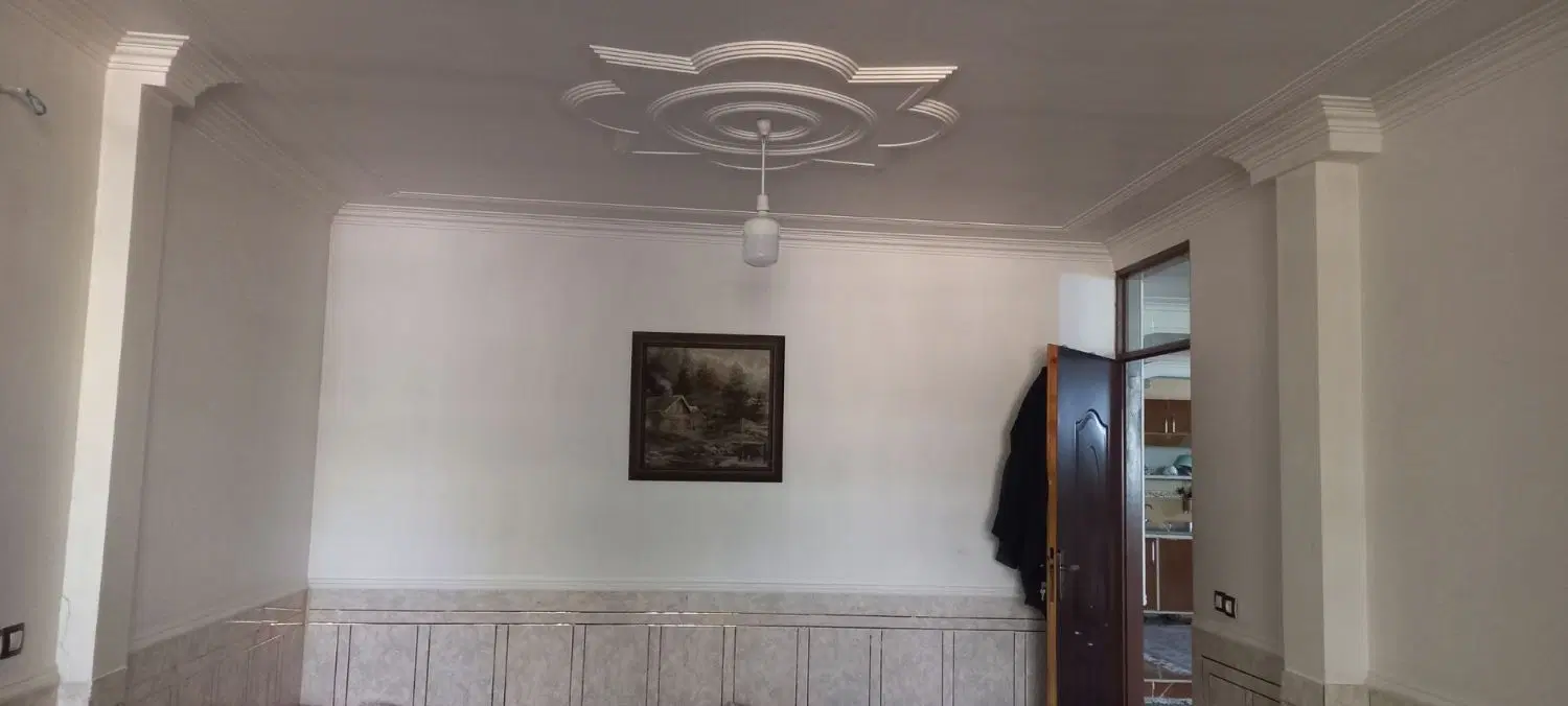 اجاره منزل مسکونی دو طبقه سراب دوره چگنی
