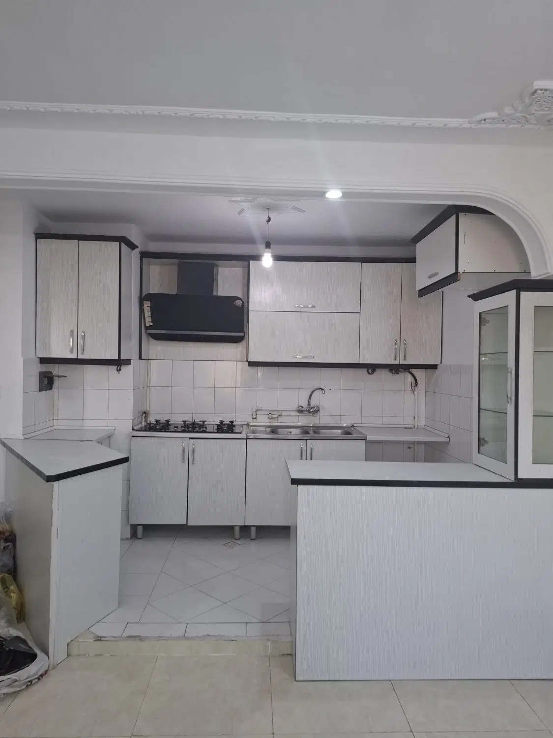 اجاره اپارتمان ۵۱ متری